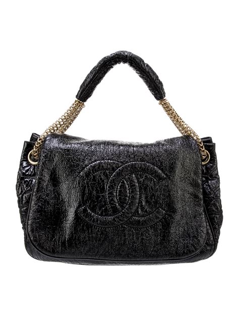 Chanel Rodeo Drive Flap Bag 